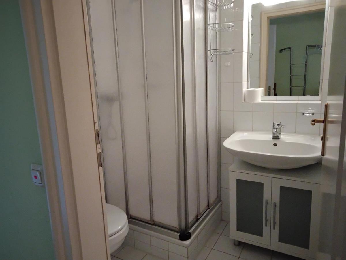 Апартаменти Ciao-Aschau Haus Zur Burg Ap102 Biedermann Ашау-ім-Кімгау Екстер'єр фото